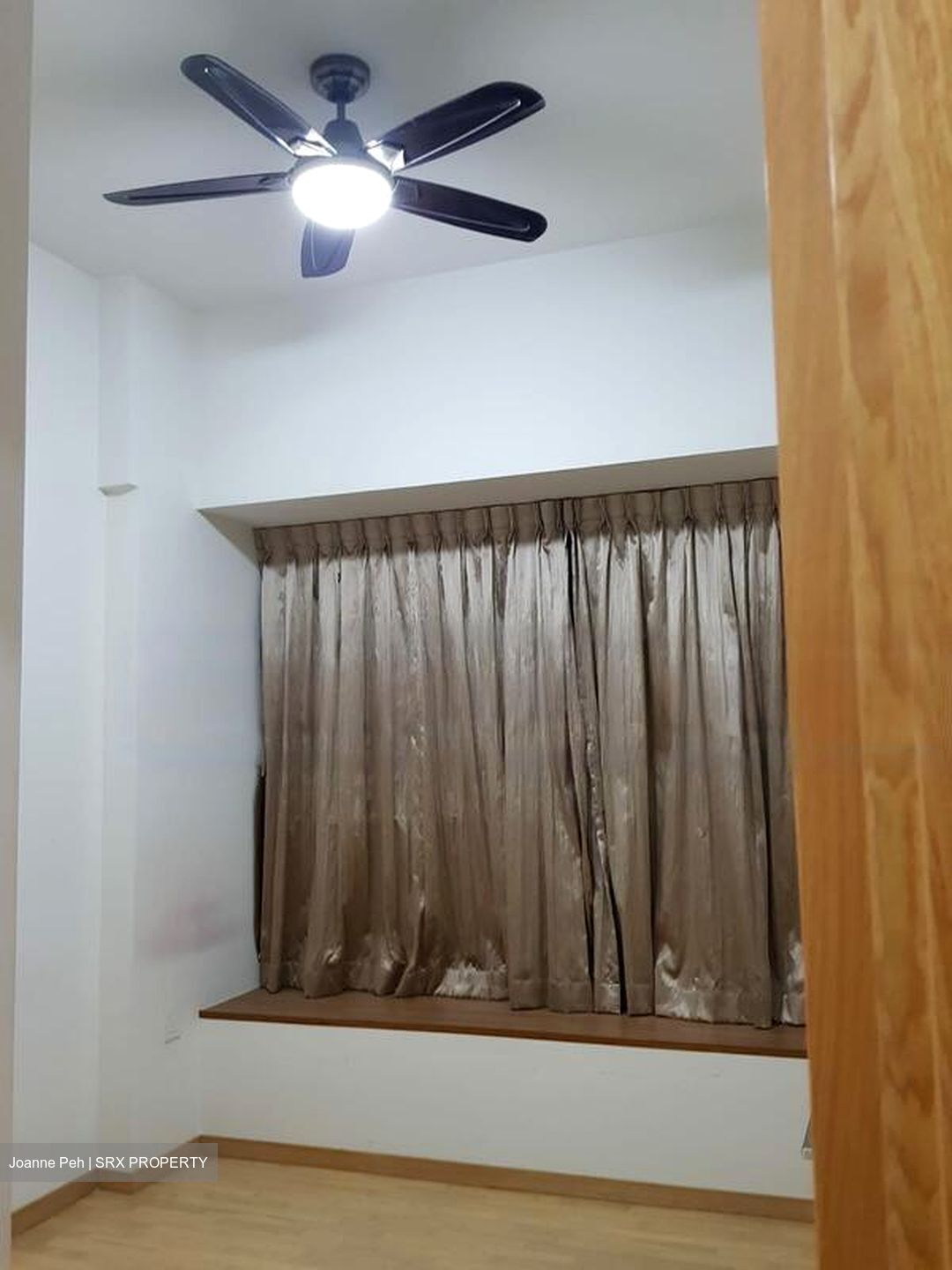 The Gale (D17), Condominium #480826611